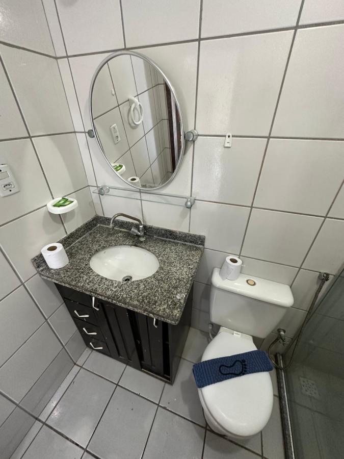 Apes Completos Na Litoranea L Cozinha E Conforto L Ferreira Hospedagens Apartment