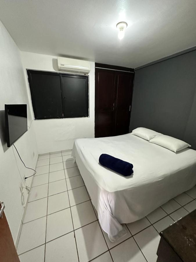 Apes Completos Na Litoranea L Cozinha E Conforto L Ferreira Hospedagens Apartment