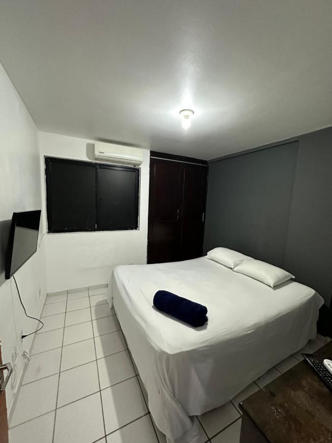 Apes Completos Na Litoranea L Cozinha E Conforto L Ferreira Hospedagens Apartment Sao Luis (Maranhao)
