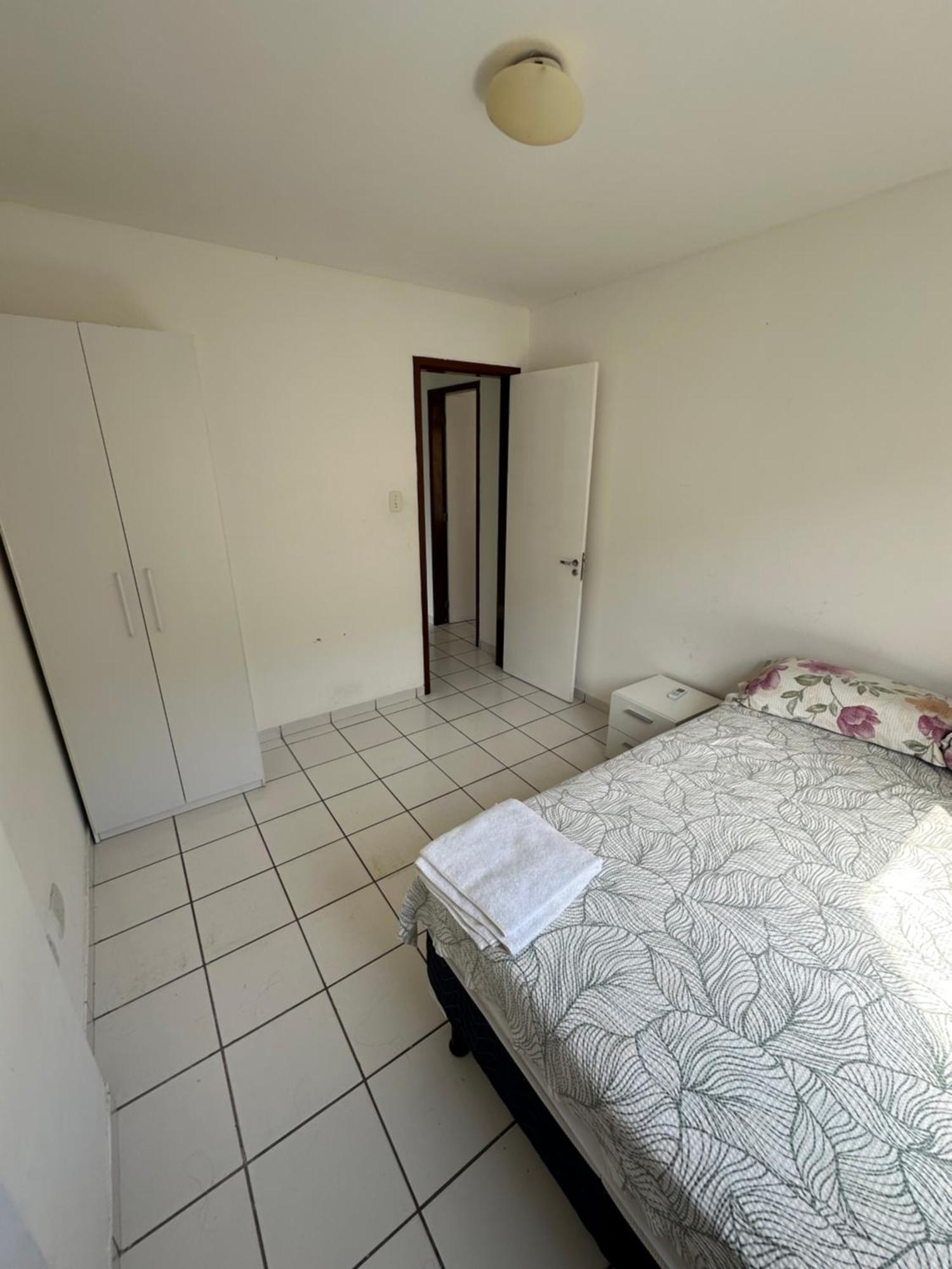 Apartment Apes Completos Na Litoranea L Cozinha E Conforto L Ferreira Hospedagens Sao Luis (Maranhao)