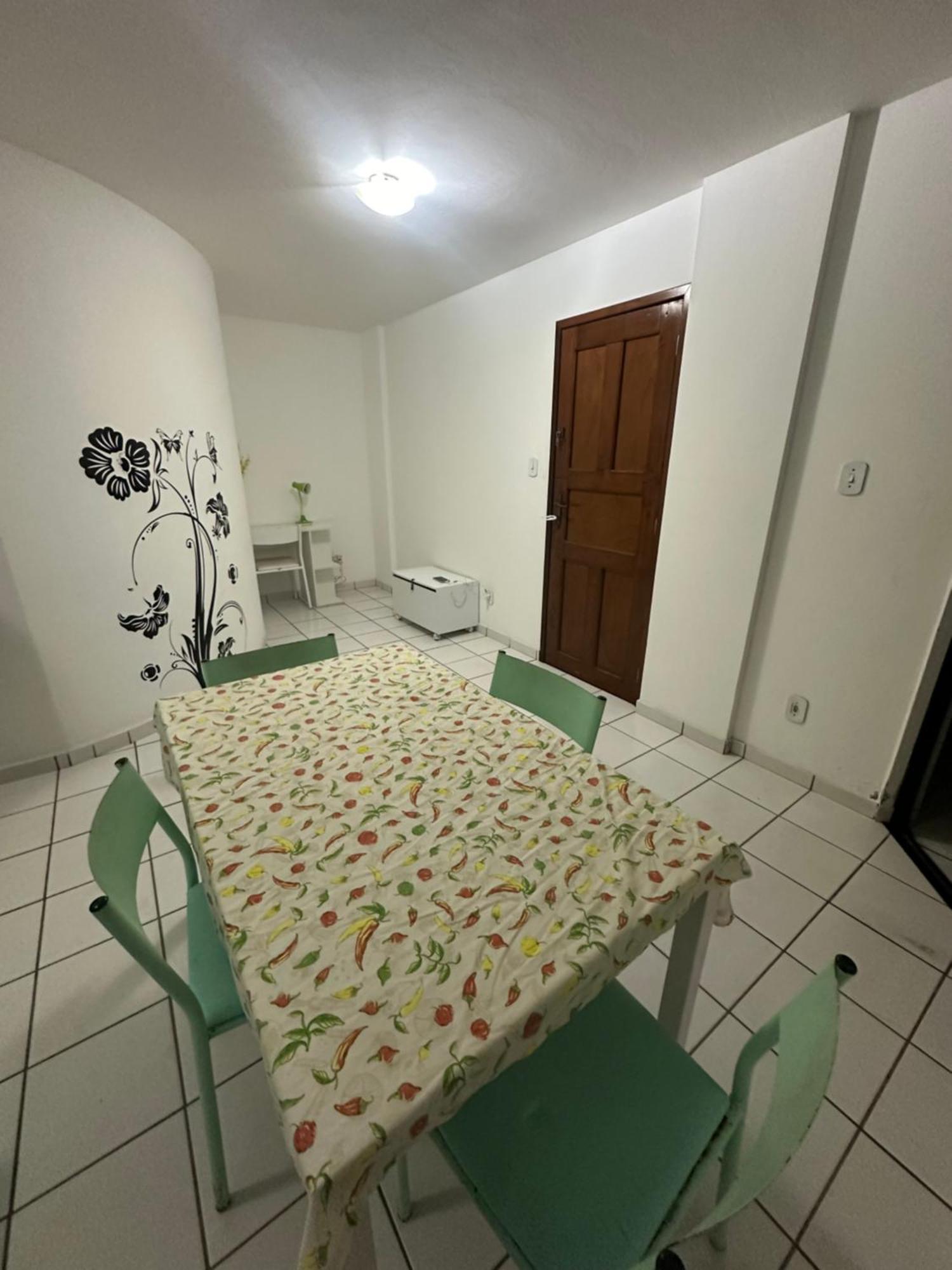 Apartment Apes Completos Na Litoranea L Cozinha E Conforto L Ferreira Hospedagens Sao Luis (Maranhao)