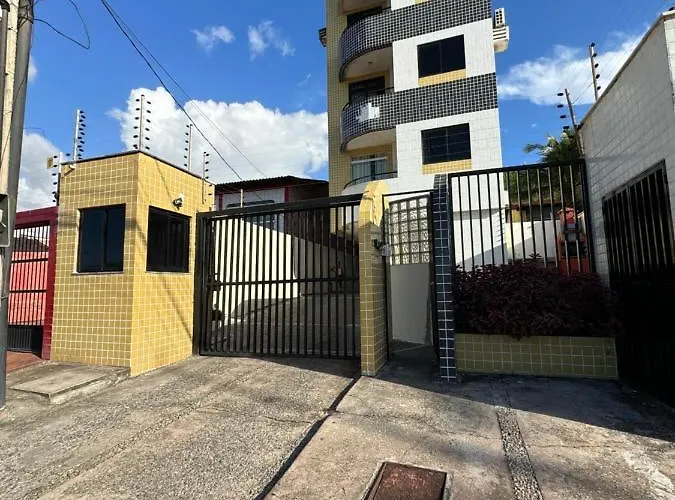Apes Completos Na Litoranea L Cozinha E Conforto L Ferreira Hospedagens