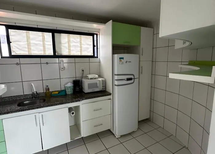 Apes Completos Na Litoranea L Cozinha E Conforto L Ferreira Hospedagens