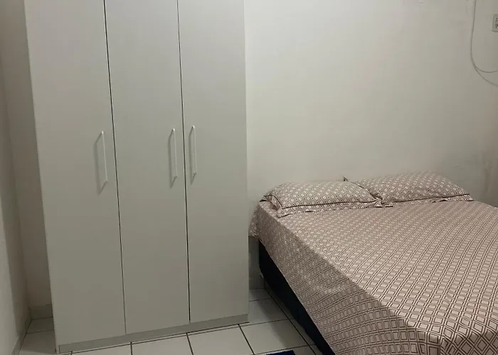 Apes Completos Na Litoranea L Cozinha E Conforto L Ferreira Hospedagens