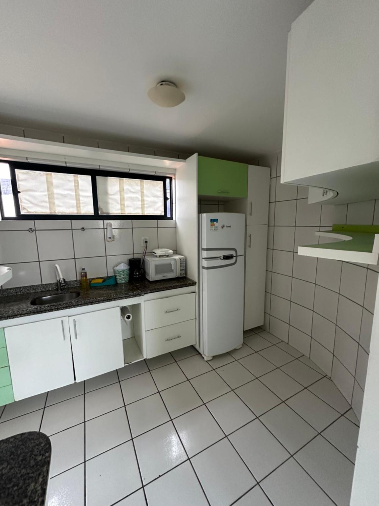 Apartamento Apes Completos Na Litoranea L Cozinha E Conforto L Ferreira Hospedagens
