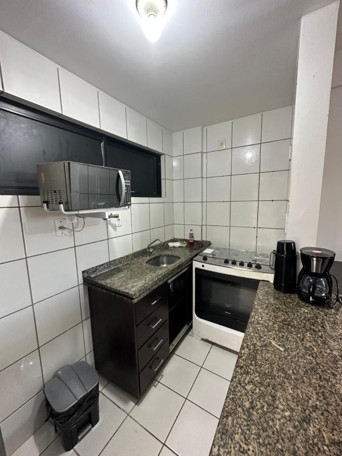 Apes Completos Na Litoranea L Cozinha E Conforto L Ferreira Hospedagens Apartment Sao Luis (Maranhao)